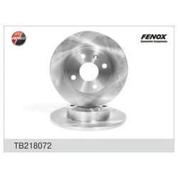 Фото Fenox TB218072