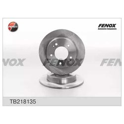 Fenox TB218135