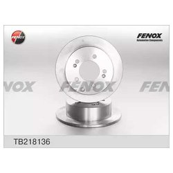 Fenox TB218136