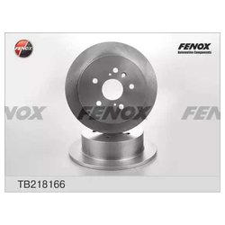 Fenox TB218166