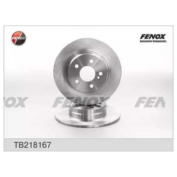 Fenox TB218167