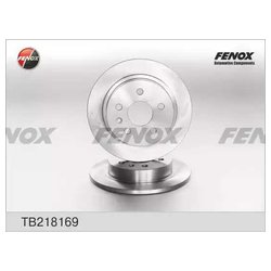 Fenox TB218169