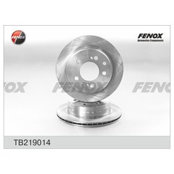 Fenox TB219014