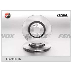 Fenox TB219016