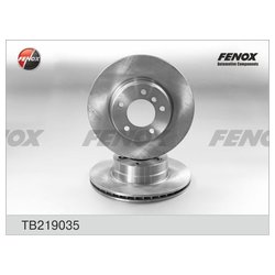 Fenox TB219035