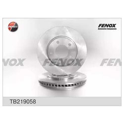 Fenox TB219058