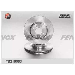 Fenox TB219063