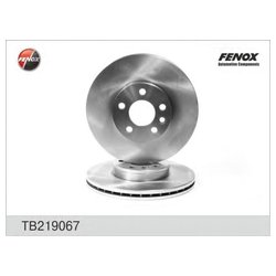 Fenox TB219067