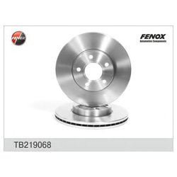Fenox TB219068