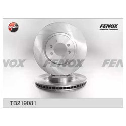 Fenox TB219081
