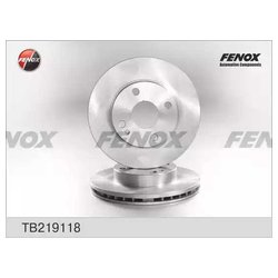 Fenox TB219118