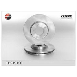 Fenox TB219120