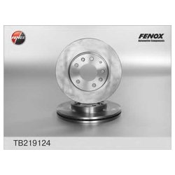 Фото Fenox TB219124