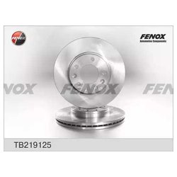 Fenox TB219125