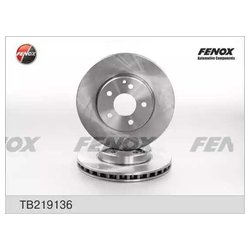 Фото Fenox TB219136