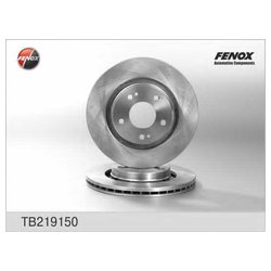 Фото Fenox TB219150