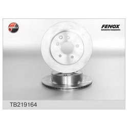 Фото Fenox TB219164