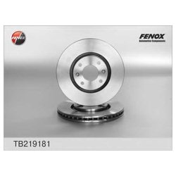 Fenox TB219181