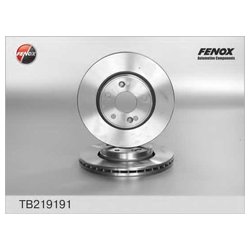 Fenox TB219191