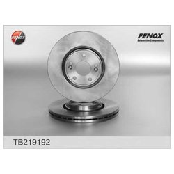 Фото Fenox TB219192