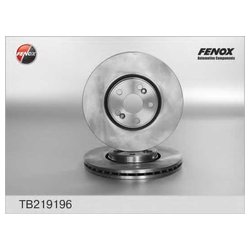 Фото Fenox TB219196