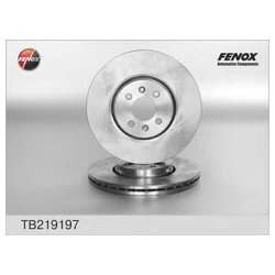 Fenox TB219197