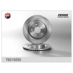 Fenox TB219205