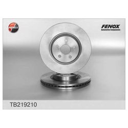 Fenox TB219210