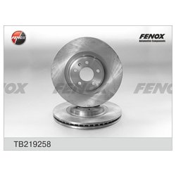 Fenox TB219258