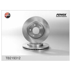 Fenox TB219312