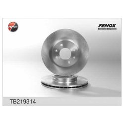 Fenox TB219314