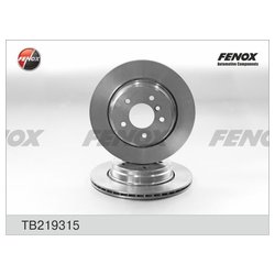 Fenox TB219315