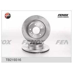 Fenox TB219316