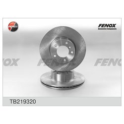 Fenox TB219320