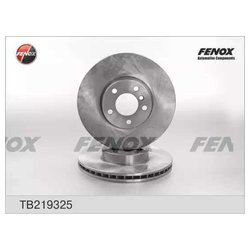 Fenox TB219325