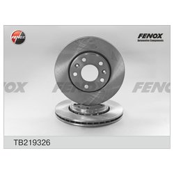 Fenox TB219326