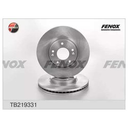 Fenox TB219331