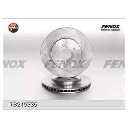 Fenox TB219335