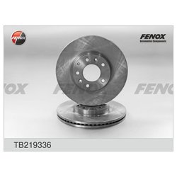 Fenox TB219336