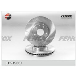 Fenox TB219337