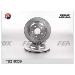 Fenox TB219339