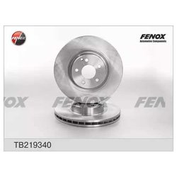 Fenox TB219340