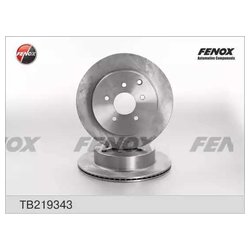 Fenox TB219343