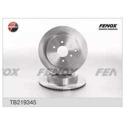 Fenox TB219345