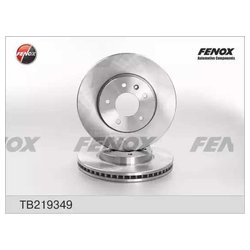 Fenox TB219349