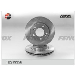 Fenox TB219356