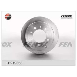 Fenox TB219358