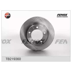 Fenox TB219360