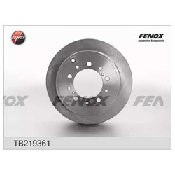 Fenox TB219361