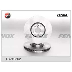 Fenox TB219362